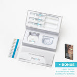 Kit Blanqueador Dental (tratamiento inicial de 6 días) + BONUS